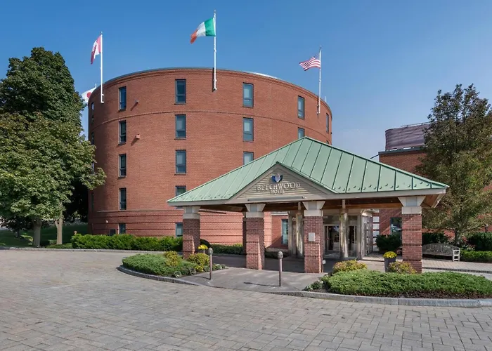 Beechwood Hotel
